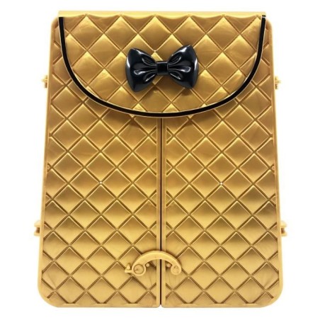 LEXIBOOK - Sac a dos de maquillage tout-en-un