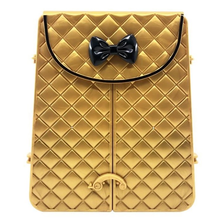 LEXIBOOK - Sac a dos de maquillage tout-en-un LEXIBOOK - Sac a dos de maquillage tout-en-un