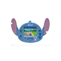 Stitch Cyber Arcade Motion - Lexibook - Console Portable - Contrôle G
