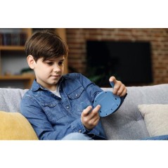 Stitch Cyber Arcade Motion - Lexibook - Console Portable - Contrôle G