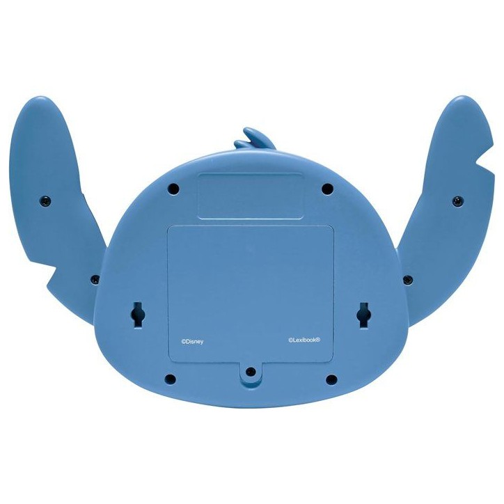 Stitch Cyber Arcade Motion - Lexibook - Console Portable - Contrôle Gestuel - Ecran LCD couleur - 50 jeux inclus