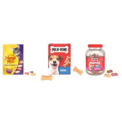 MGA's Miniverse - Make It Mini - Real Brands - Objets snacks a collect
