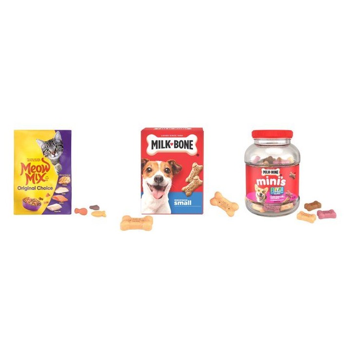 MGA's Miniverse - Make It Mini - Real Brands - Objets snacks a collectionner - Des 8 ans