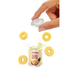 MGA's Miniverse - Make It Mini - Real Brands - Objets snacks a collect