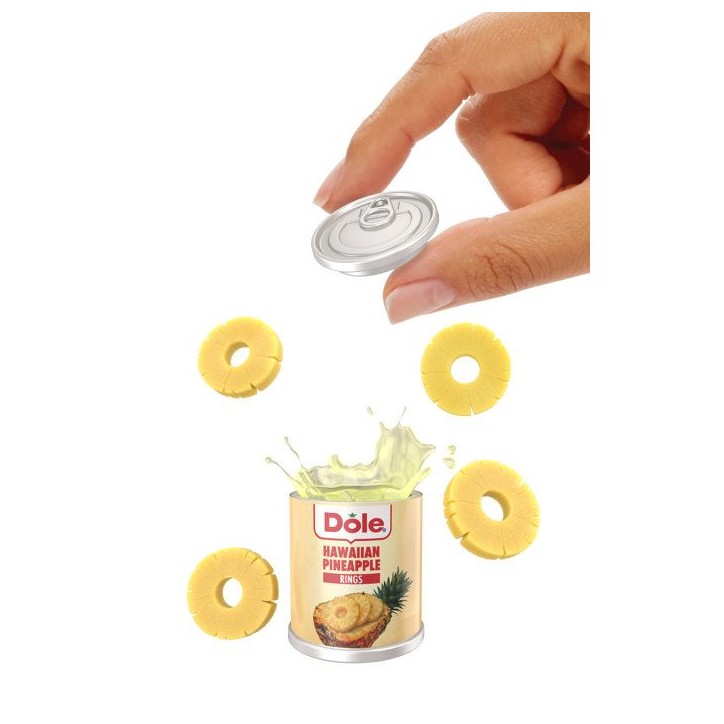 MGA's Miniverse - Make It Mini - Real Brands - Objets snacks a collectionner - Des 8 ans