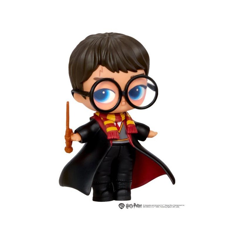 L.O.L. Surprise! Harry Potter - Modele aléatoire - 7 surprises - Boul