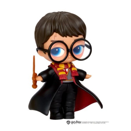L.O.L. Surprise! Harry Potter - Modele aléatoire - 7 surprises - Boul