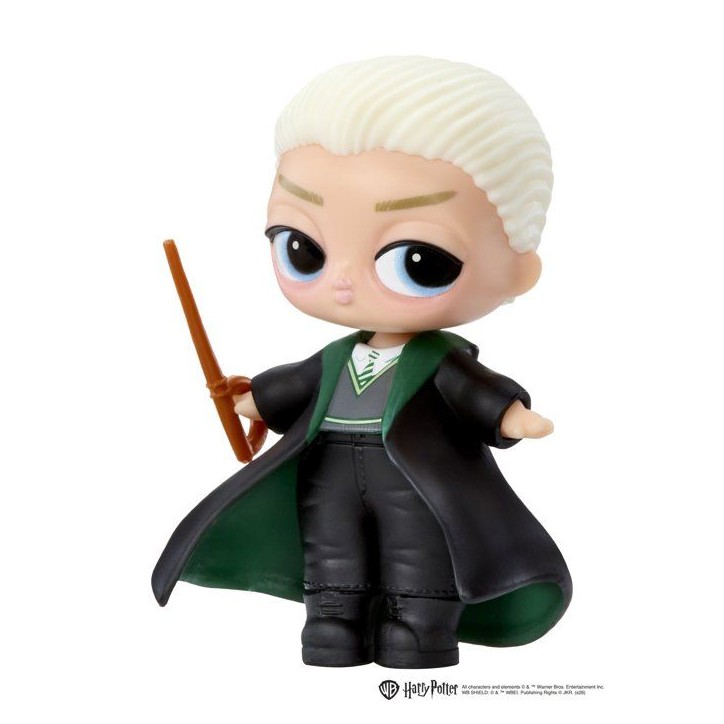 L.O.L. Surprise! Harry Potter - Modele aléatoire - 7 surprises - Boule Exclusive en Forme de Vif d'Or - 6 modeles a collectionn L.O.L. Surprise! Harry Potter - Modele aléatoire - 7 surprises - Boule Exclusive en Forme de Vif d'Or - 6 modeles a collectionn