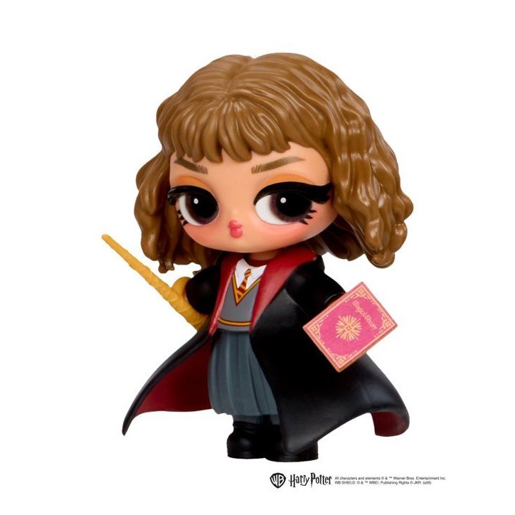 L.O.L. Surprise! Harry Potter - Modele aléatoire - 7 surprises - Boule Exclusive en Forme de Vif d'Or - 6 modeles a collectionn L.O.L. Surprise! Harry Potter - Modele aléatoire - 7 surprises - Boule Exclusive en Forme de Vif d'Or - 6 modeles a collectionn