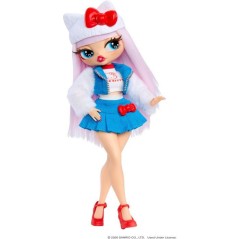 L.O.L. Surprise! O.M.G. Hello Kitty and Friends - Hello Kitty, poupée