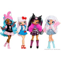 L.O.L. Surprise! O.M.G. Hello Kitty and Friends - Hello Kitty, poupée