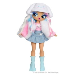 L.O.L. Surprise! O.M.G. Hello Kitty and Friends - Cinnamoroll, poupée