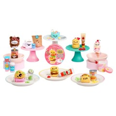 MGA's Miniverse - Make It Mini - Plush - Peluches a collectionner them