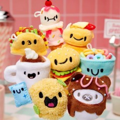 MGA's Miniverse - Make It Mini - Plush - Peluches a collectionner them