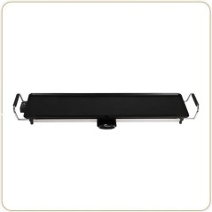 Plancha électrique LITTLE BALANCE - Happy Plancha 90 - Surface cuisso