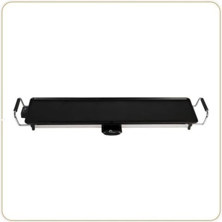 Plancha électrique LITTLE BALANCE - Happy Plancha 90 - Surface cuisso