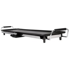 Plancha électrique LITTLE BALANCE - Happy Plancha 90 - Surface cuisso
