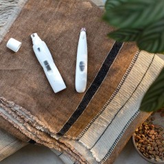 Lime a griffes sans fil pour animaux - LIVOO - PET105 - 2 sens de rotation - Lumiere LED - Autonomie 10 h