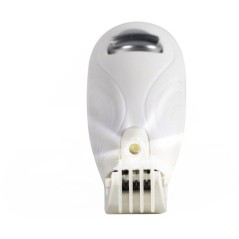 Tondeuse sans fil pour animaux - LIVOO - PET104 - Lame en céramique -