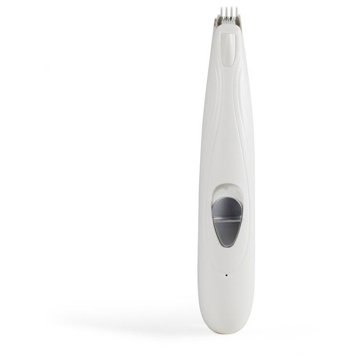 Tondeuse sans fil pour animaux - LIVOO - PET104 - Lame en céramique - 2 vitesses - Lumiere LED