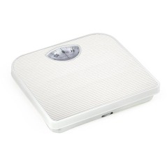 Pese-personne mécanique - LIVOO - DOM491 - Sans piles - Capacité 130