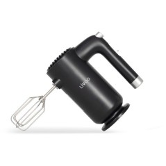 Batteur électrique - LIVOO - DOP243N - 250 W - 5 vitesses - Ergonomiq