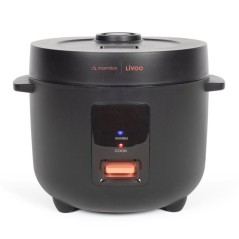 Cuiseur a riz - LIVOO - DOC299 - 1,8 L - maintien au chaud - accessoir