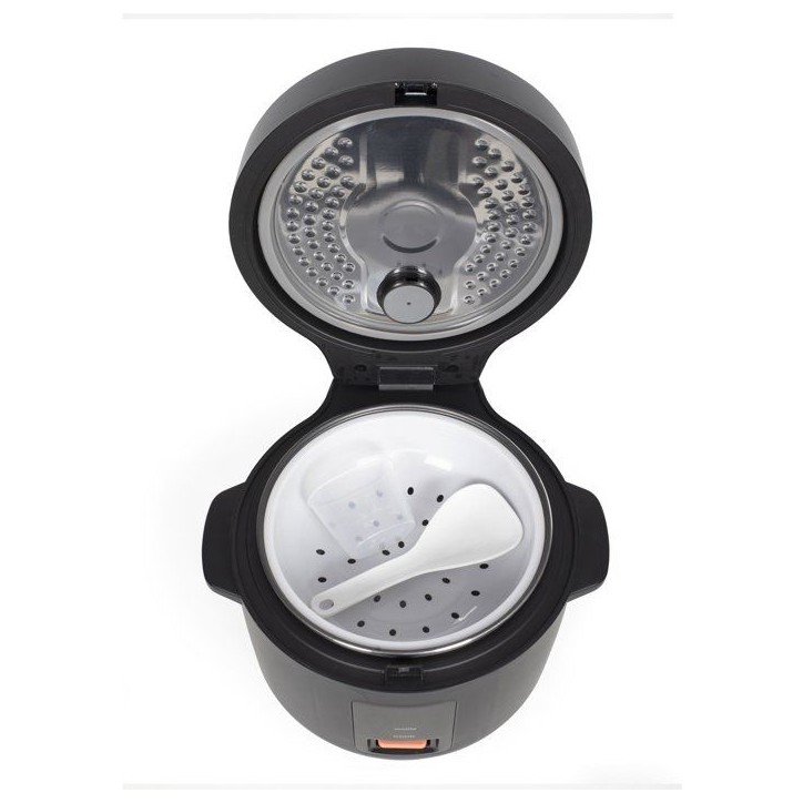 Cuiseur a riz - LIVOO - DOC299 - 1,8 L - maintien au chaud - accessoires inclus Cuiseur a riz - LIVOO - DOC299 - 1,8 L - maintien au chaud - accessoires inclus