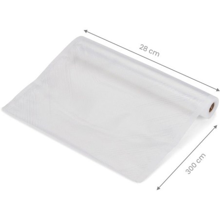 Machine sous vide - LIVOO - DOM503 - 80 W - rouleau inclus