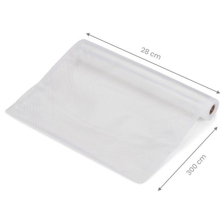 Machine sous vide - LIVOO - DOM503 - 80 W - rouleau inclus