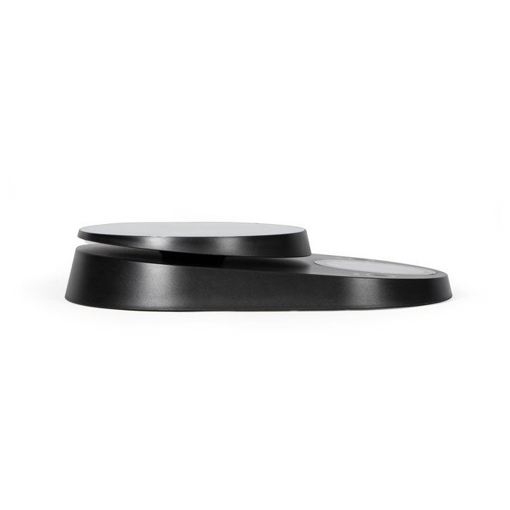Balance de cuisine électronique - LIVOO - DOM493N - 5 kg - LCD rétroéclairé