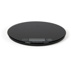Balance de cuisine électronique - LIVOO - DOM494N - Verre - 5 kg - LCD tactile