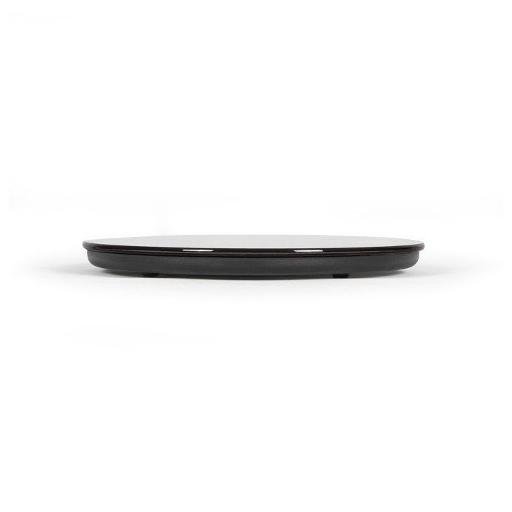 Balance de cuisine électronique - LIVOO - DOM494N - Verre - 5 kg - LCD tactile