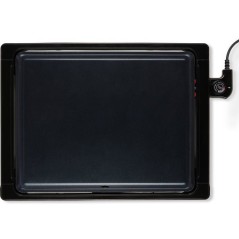 Plancha électrique - LIVOO - DOC319 - XXL 47 cm - 2000 W