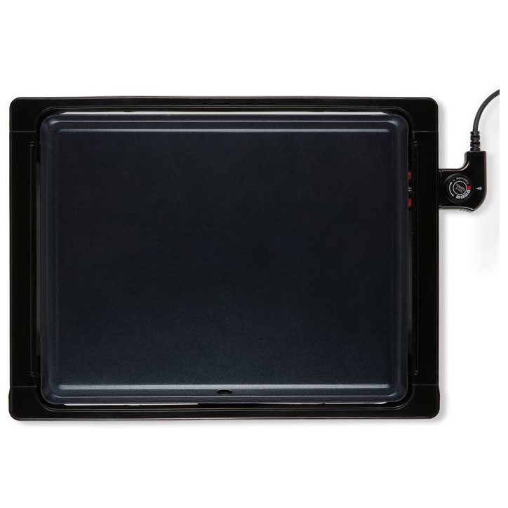 Plancha électrique - LIVOO - DOC319 - XXL 47 cm - 2000 W