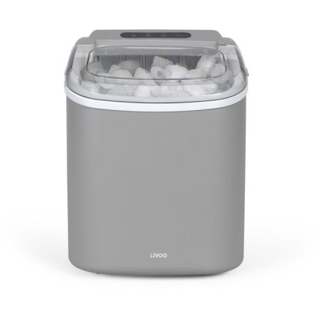 Machine a glaçons - LIVOO - DOM484G - 12 kg/j - autonettoyante