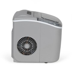 Machine a glaçons - LIVOO - DOM484G - 12 kg/j - autonettoyante