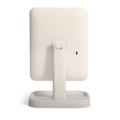 Miroir de maquillage lumineux - LIVOO - DOS206 - LED - 3 modes lumineu