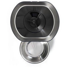Distributeur de croquettes automatique - LIVOO - PET106 - Capacité 3