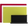 Planche a découper avec support - BODUM - Bistro Set - Coloris assort