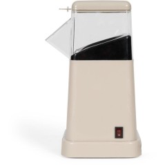 Machine a pop-corn - LIVOO - DOM497C - 1200 W - sans huile