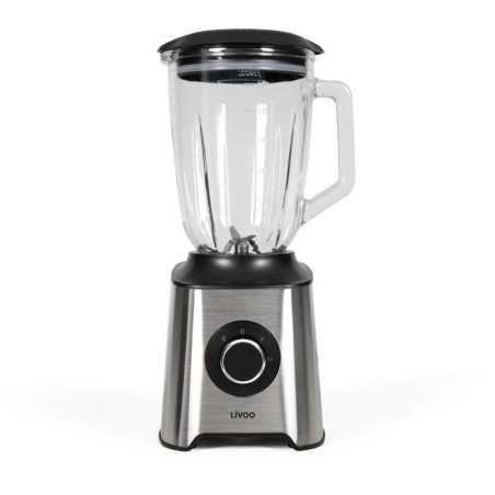 Blender 1,5 L - LIVOO - DOP249 - 600 W - Bol verre