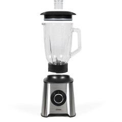 Blender 1,5 L - LIVOO - DOP249 - 600 W - Bol verre