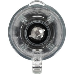 Blender 1,5 L - LIVOO - DOP249 - 600 W - Bol verre