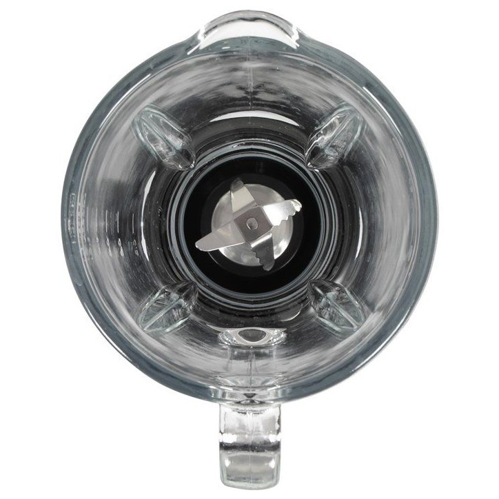 Blender 1,5 L - LIVOO - DOP249 - 600 W - Bol verre