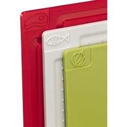 Planche a découper avec support - BODUM - Bistro Set - Coloris assort