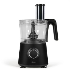 Robot multifonction - LIVOO - DOP250N - 600 W - 6 en 1