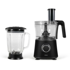 Robot multifonction - LIVOO - DOP250N - 600 W - 6 en 1