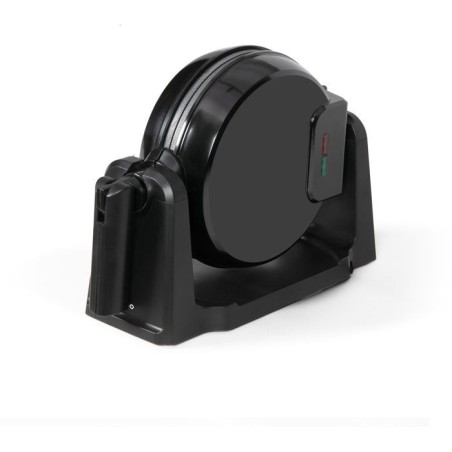 Gaufrier rotatif - LIVOO - DOP252 - Ø17,5 cm - 1000 W