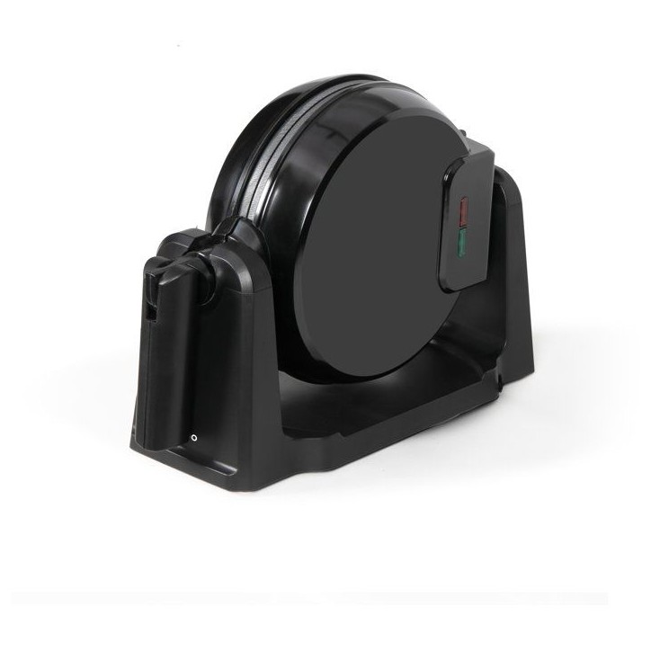 Gaufrier rotatif - LIVOO - DOP252 - Ø17,5 cm - 1000 W